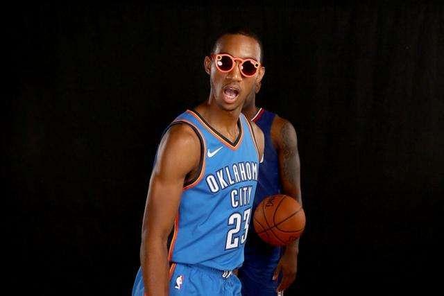 姆巴佩对应哪名NBA球星？埃里克·加西亚：亚历山大，不会说原因